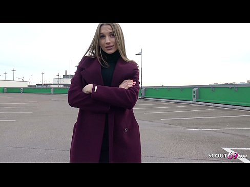 ❤️ ÞÝSKI skátinn er draumur sem snertir stál, bílastæðahús og kynþokkafullur fyrir peninga ❤️❌ Gæðaklám á is.pornobot.ru ❌️❤