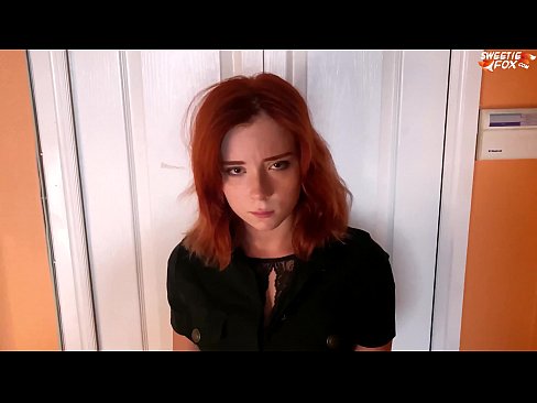 ❤️ Öryggisvörður refsaði fallegri konu fyrir búðarþjófnað - ásamt í munni ❤️❌ Gæðaklám á is.pornobot.ru ❌️❤